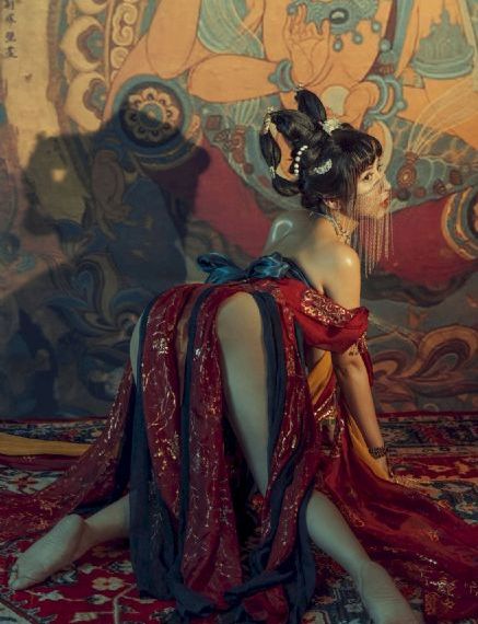 美丽姑娘视频观看免费完整版动漫_4K在线观看完整版